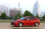 Subaru Impreza by JDM 2008 года